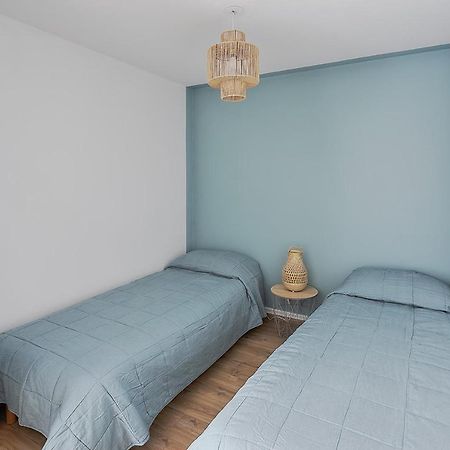 Appartement Ile De Nantes, 4 Personnes, Parking Inclus Extérieur photo